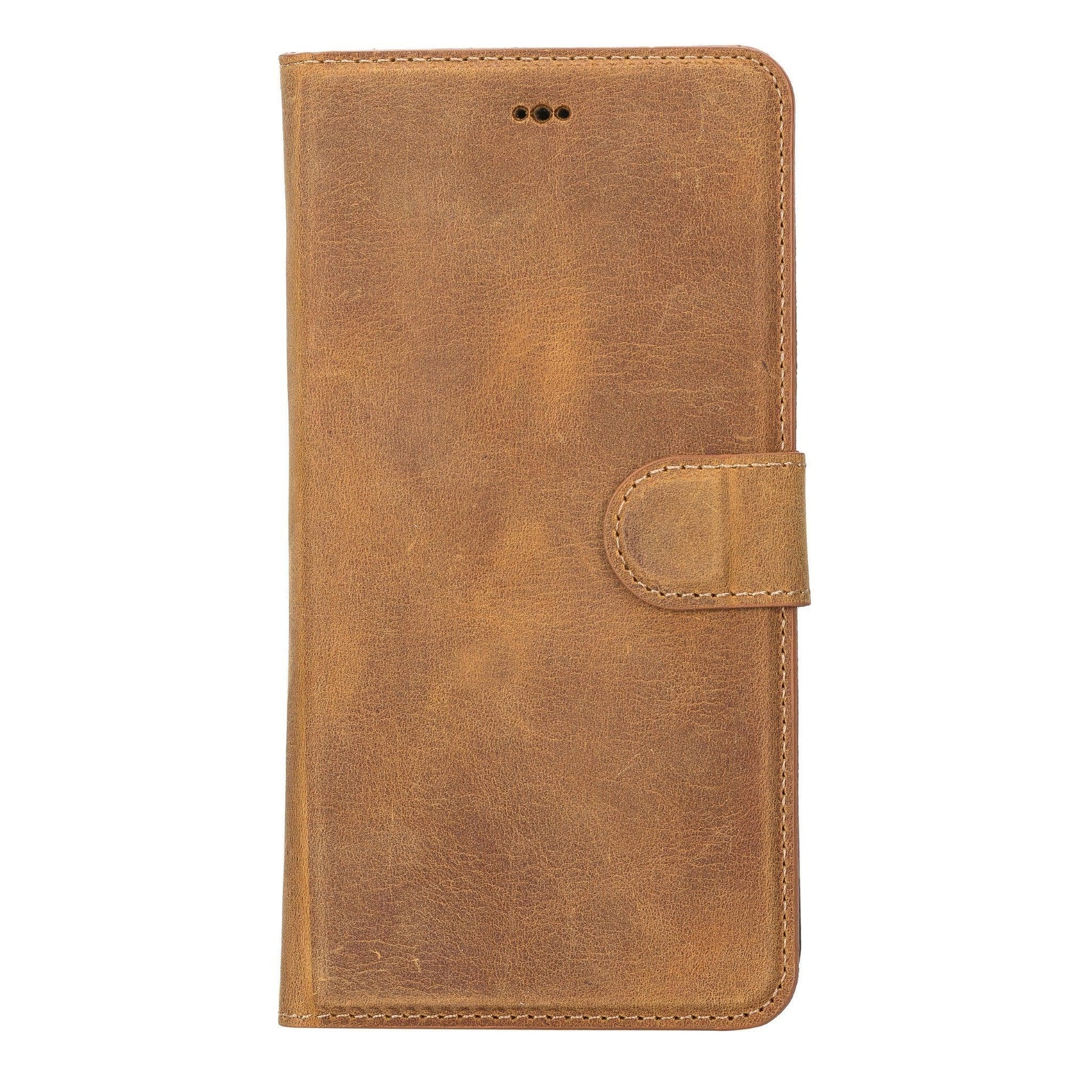 UnBranded Magic iPhone XS Max Detachable Leather Case / MW