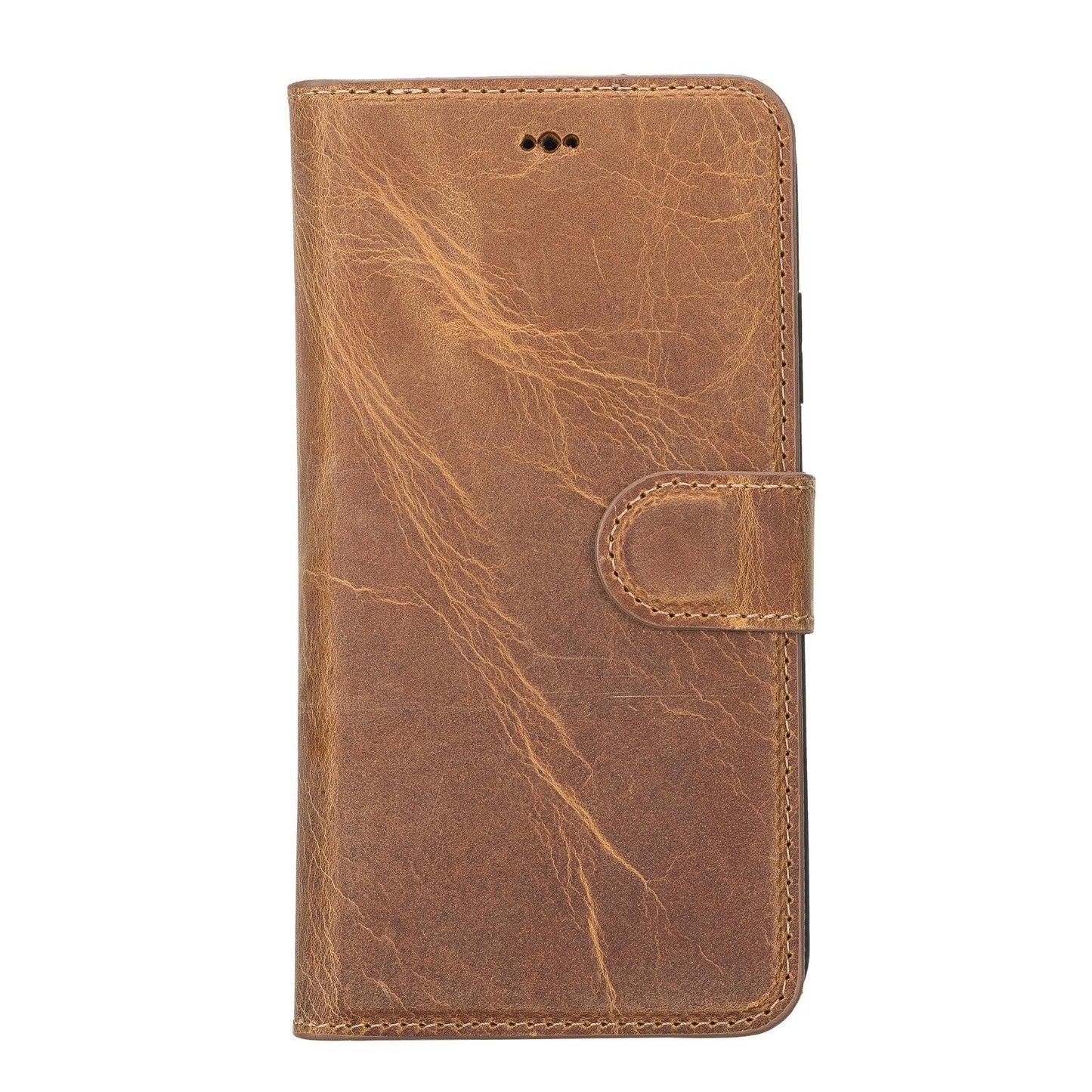 UnBranded Magic iPhone XS Max Detachable Leather Case / MW