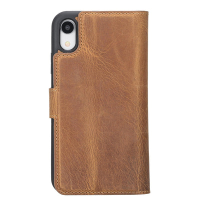 UnBranded Magic iPhone XS Max Detachable Leather Case / MW