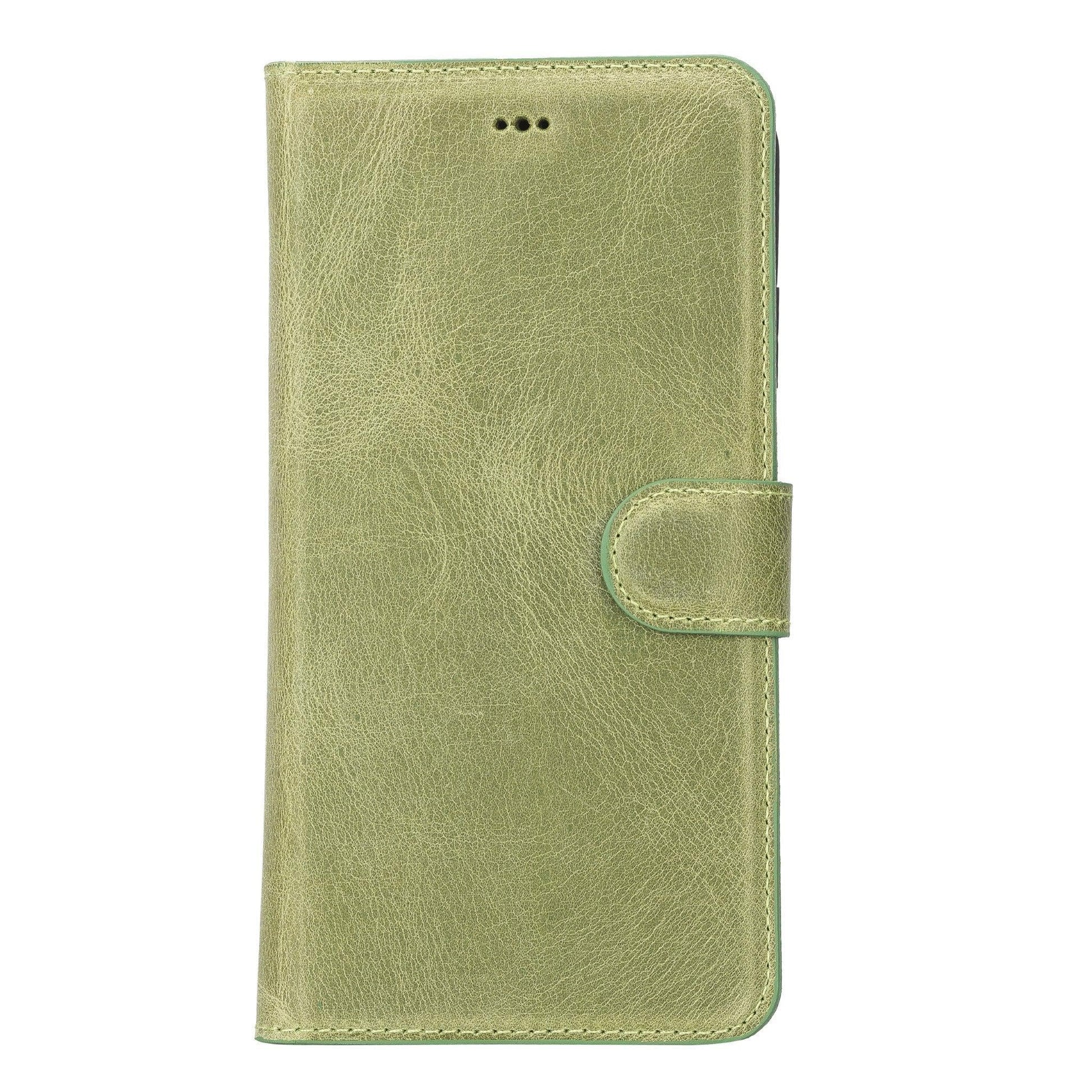 UnBranded Magic iPhone XS Max Detachable Leather Case / MW