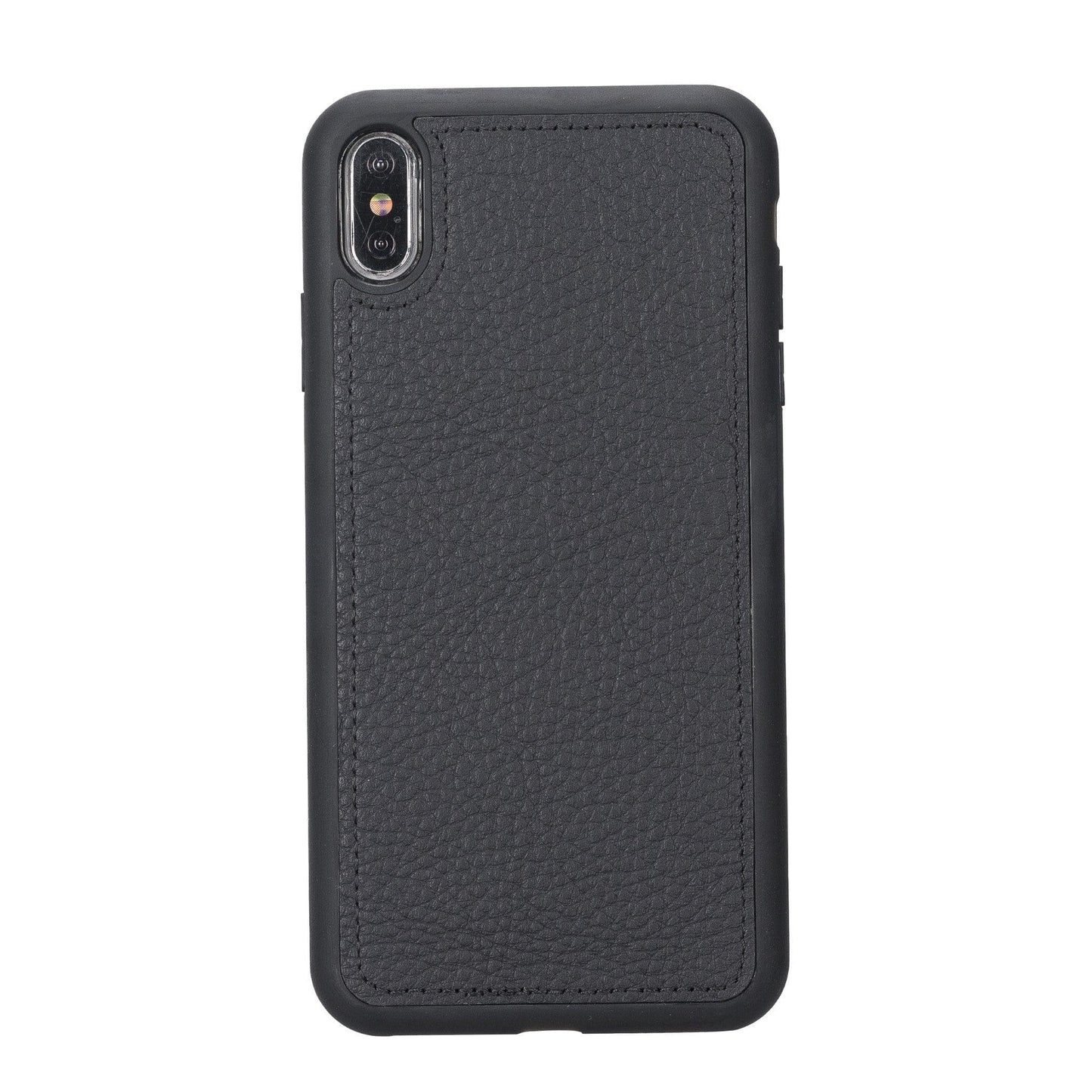 UnBranded Magic iPhone XS Max Detachable Leather Case / MW