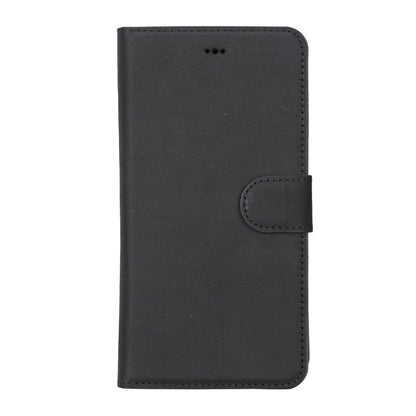 UnBranded Magic iPhone XS Max Detachable Leather Case / MW