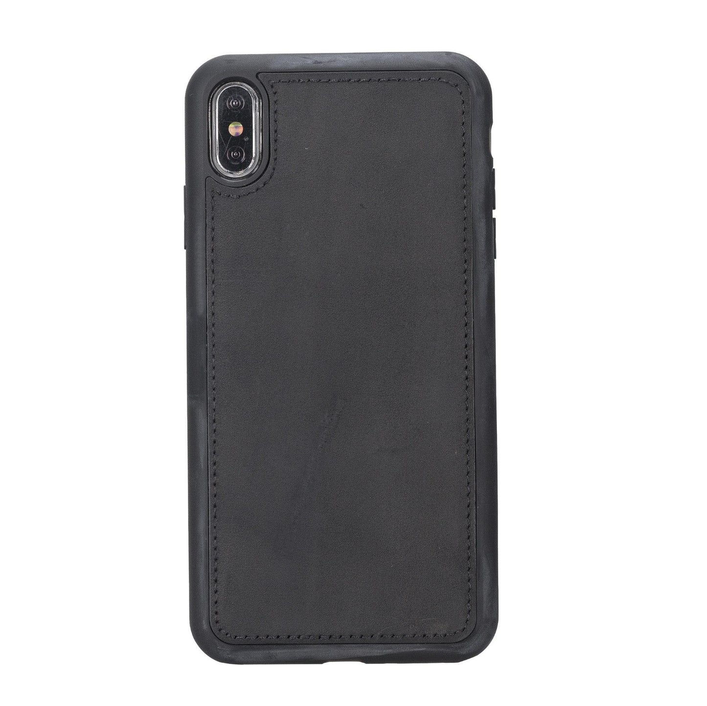 UnBranded Magic iPhone XS Max Detachable Leather Case / MW