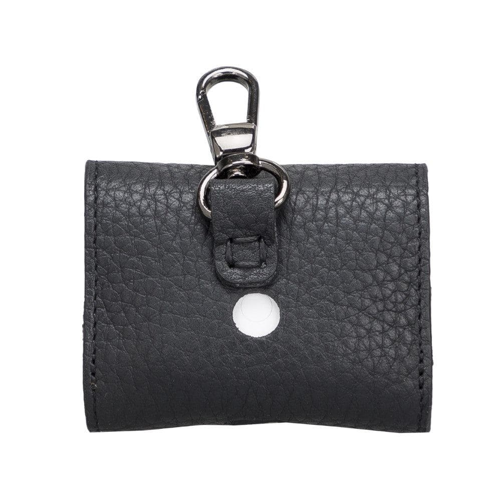 Bayelon Mai Magnet Genuine Leather AirPods Case