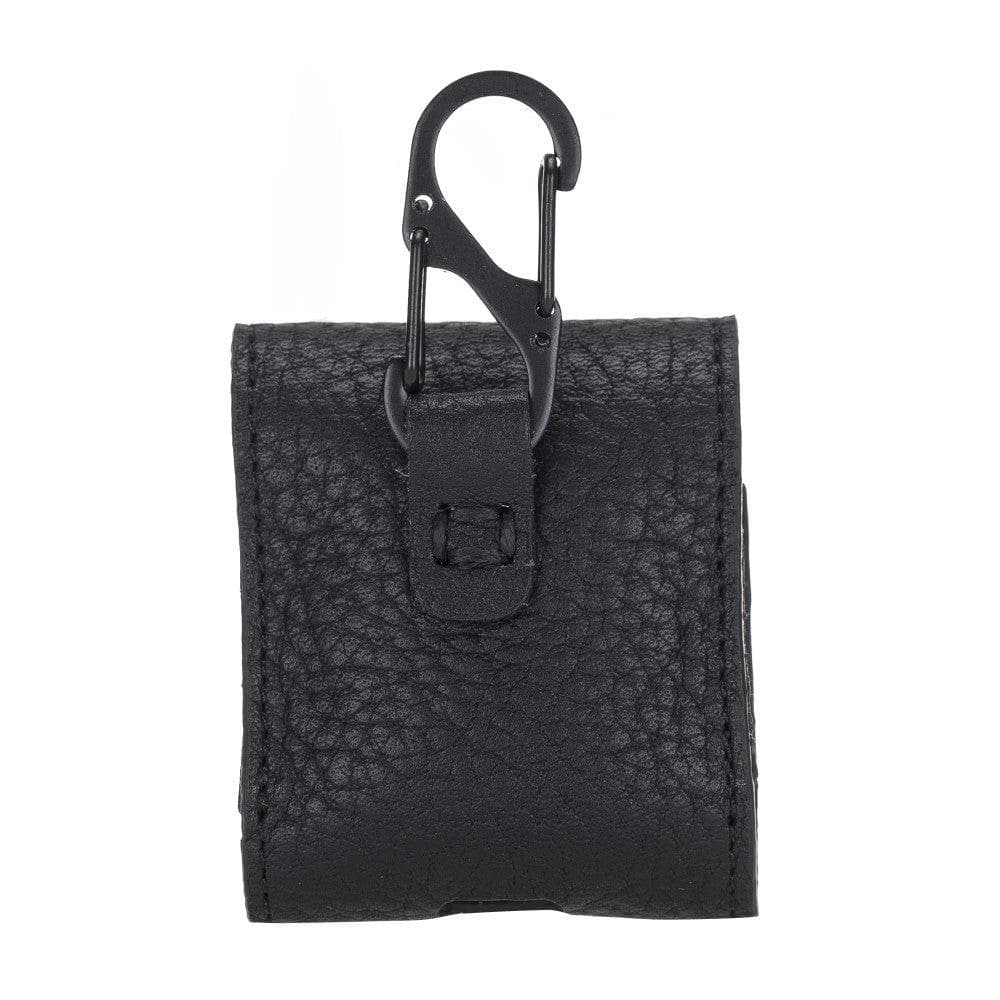 Bayelon Mai Magnet Genuine Leather AirPods Case
