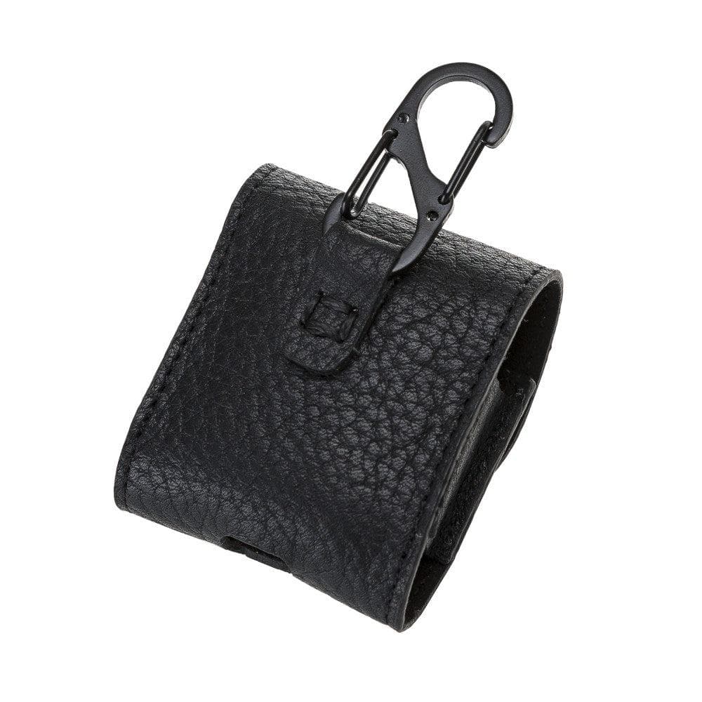 Bayelon Mai Magnet Genuine Leather AirPods Case