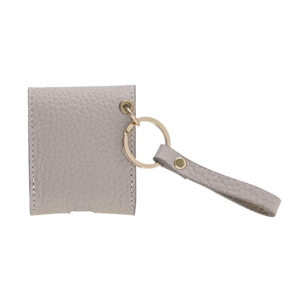 Bayelon Mai Magnet Genuine Leather AirPods Case