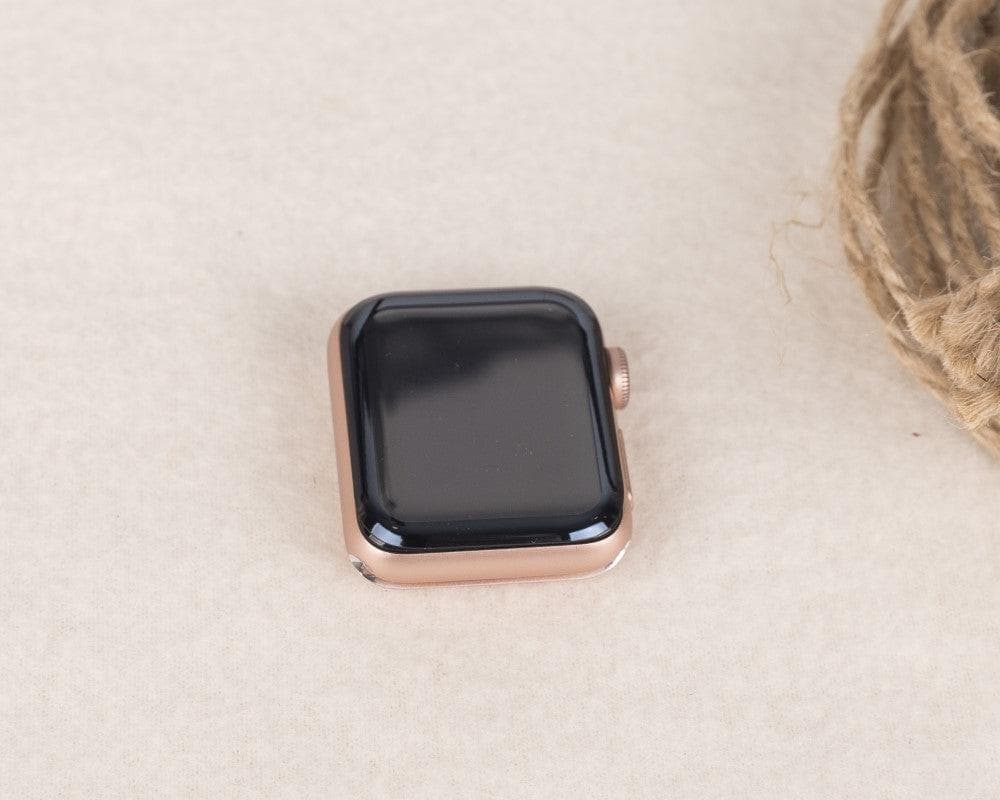 UnBranded Apple Watch Tempered Glass