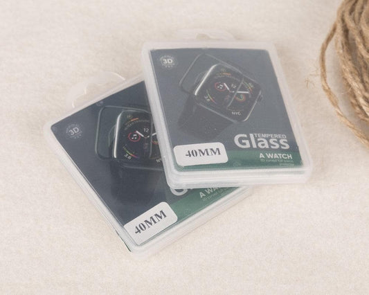 UnBranded Apple Watch Tempered Glass