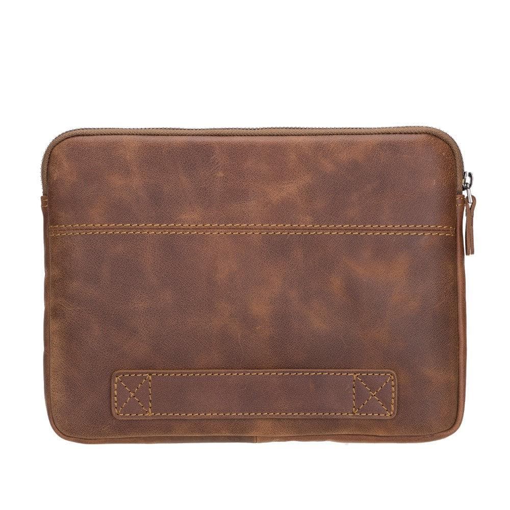 Bayelon Awe Leather Laptop & Tablet Sleeve