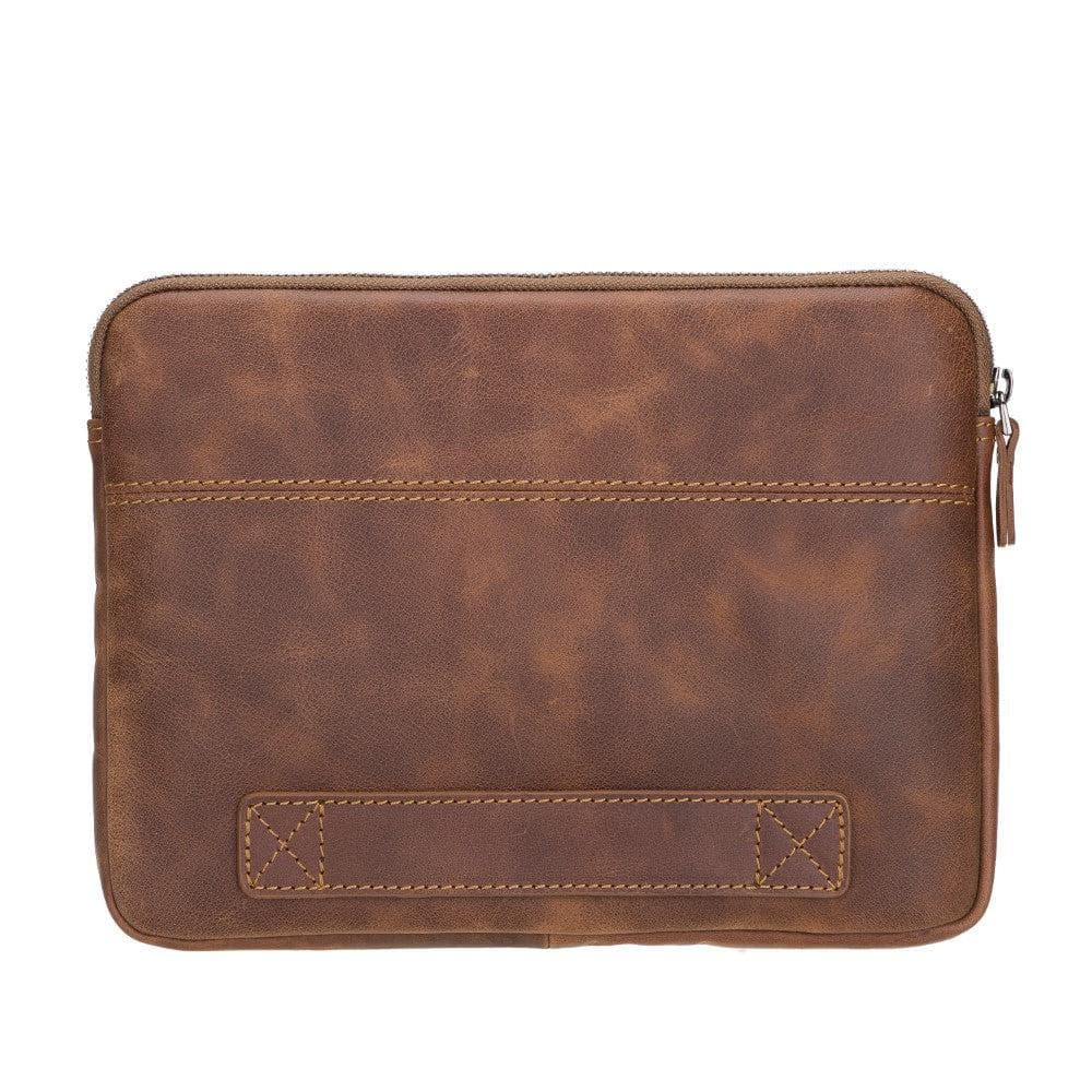 UnBranded Awe Leather Laptop / Tablet Sleeve