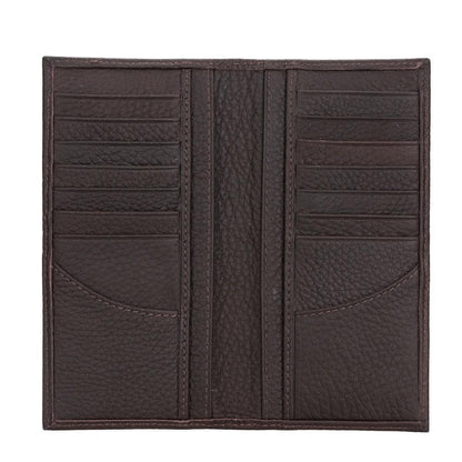 Bouletta Beatriz Leather Wallet