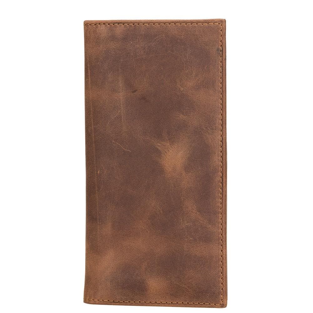 Bouletta Beatriz Leather Wallet