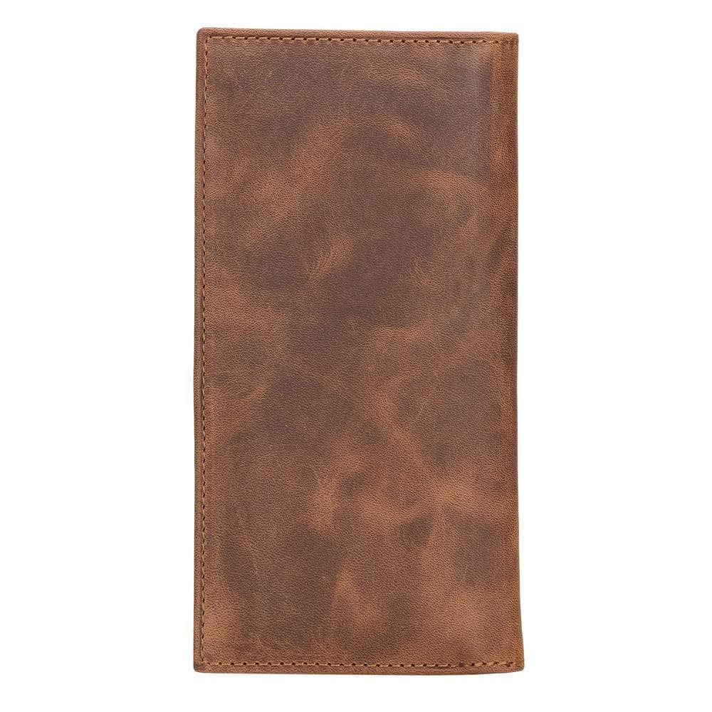 Bouletta Beatriz Leather Wallet