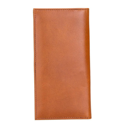 Bouletta Beatriz Leather Wallet