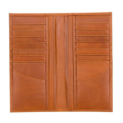 Bouletta Beatriz Leather Wallet