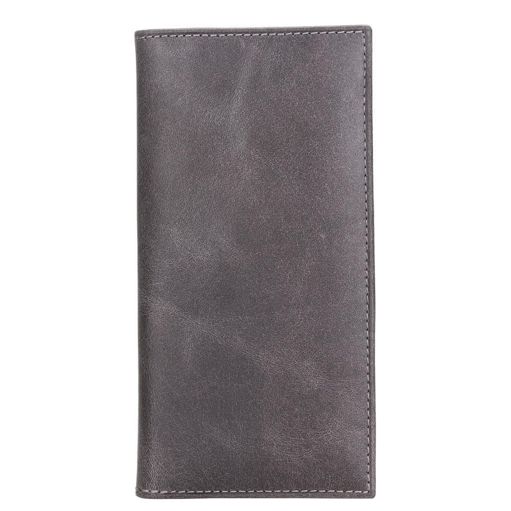 Bouletta Beatriz Leather Wallet