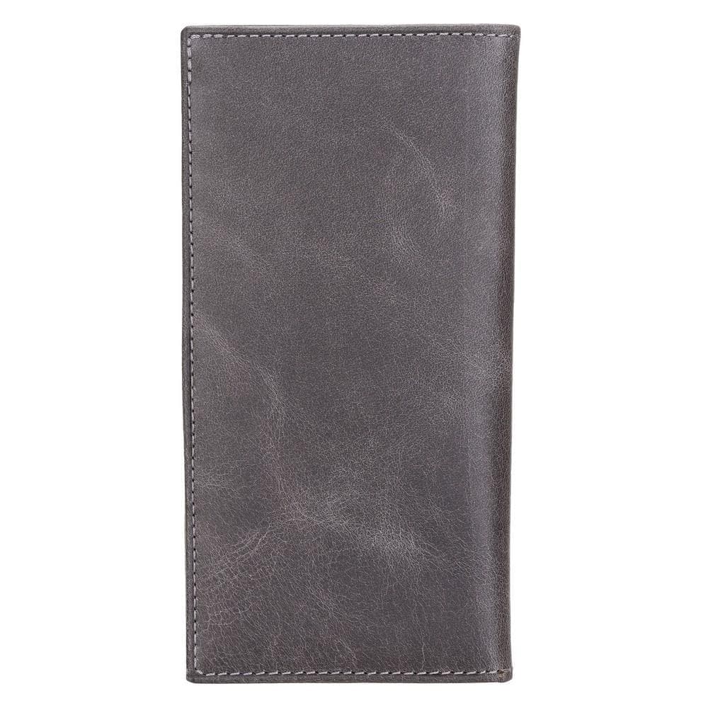 Bouletta Beatriz Leather Wallet