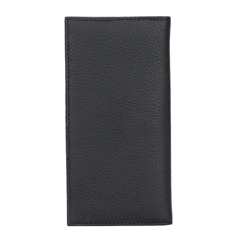 Bouletta Beatriz Leather Wallet