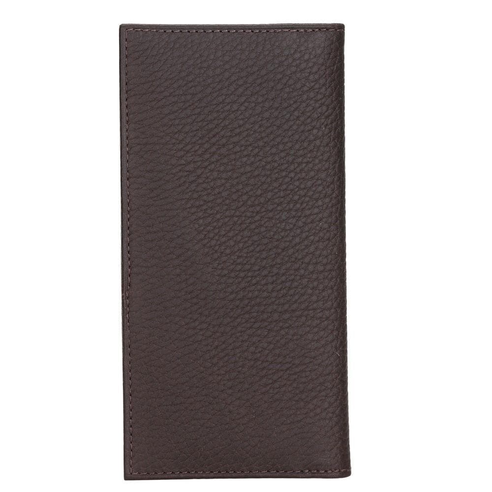 Bouletta Beatriz Leather Wallet