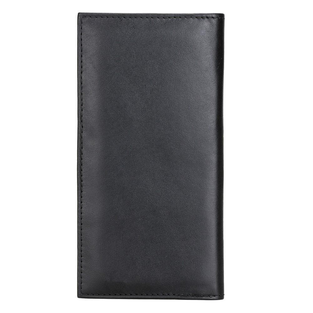 Bouletta Beatriz Leather Wallet