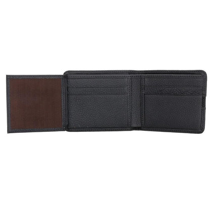 UnBranded Benjamin Leather Wallet