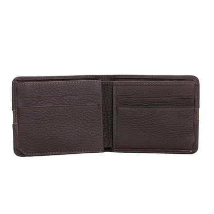 UnBranded Benjamin Leather Wallet