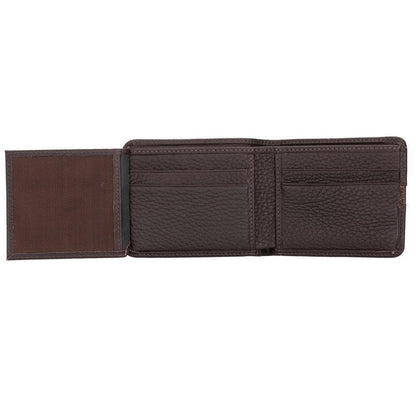 UnBranded Benjamin Leather Wallet