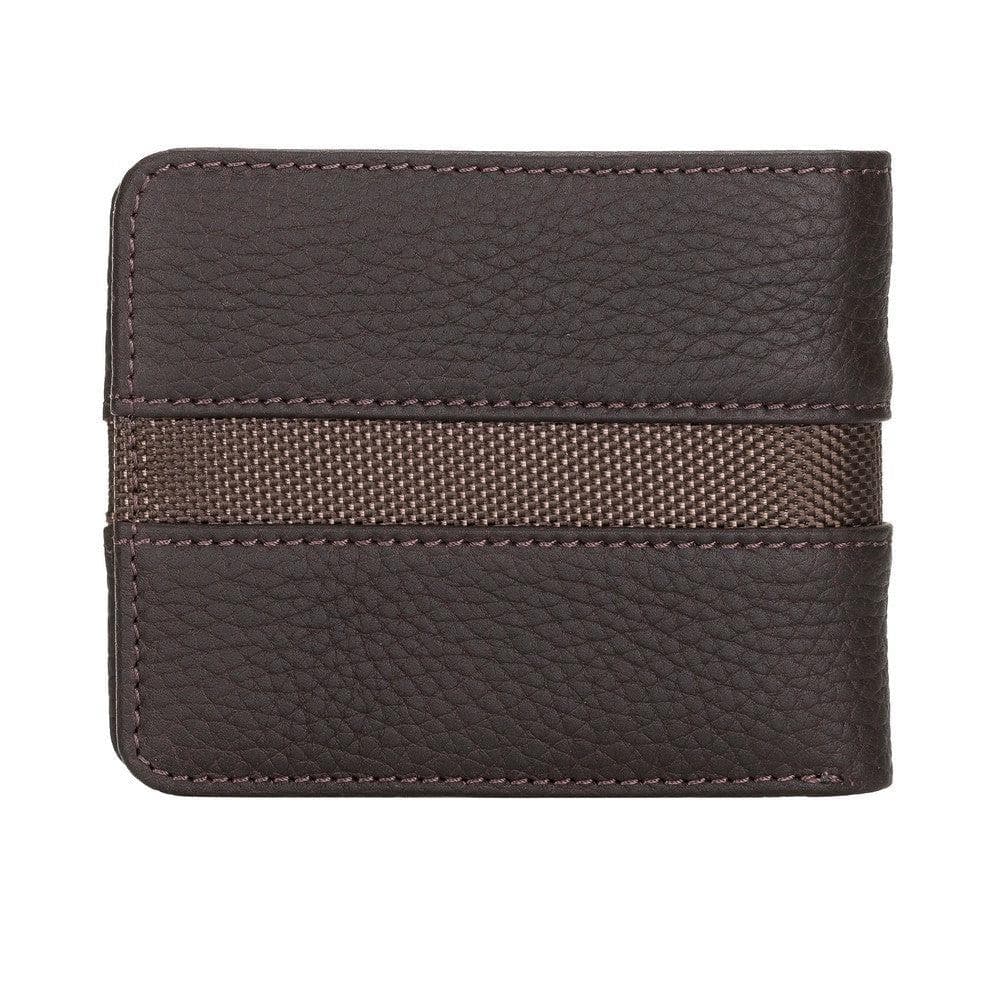 UnBranded Benjamin Leather Wallet