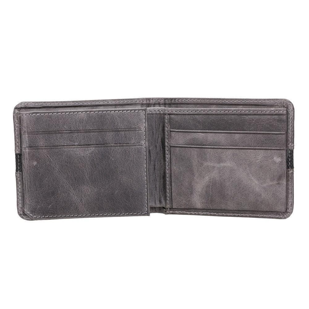 UnBranded Benjamin Leather Wallet