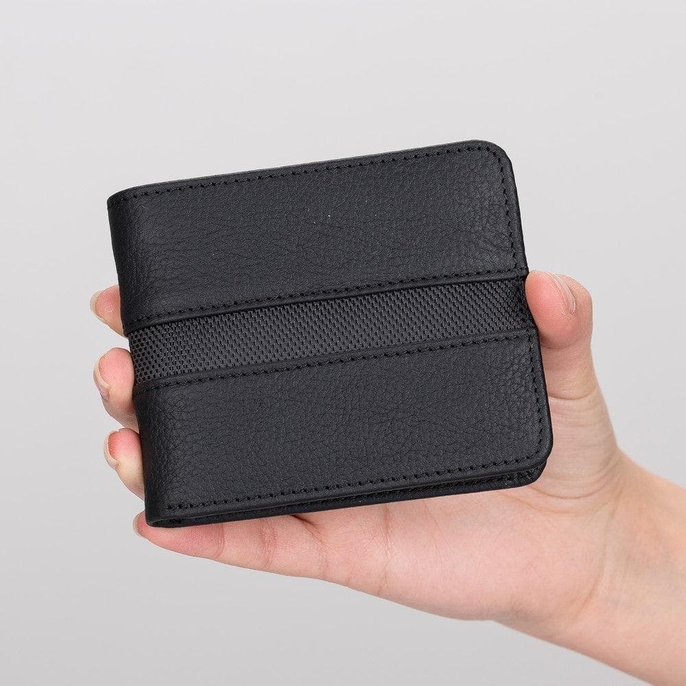 UnBranded Benjamin Leather Wallet