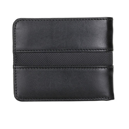 UnBranded Benjamin Leather Wallet