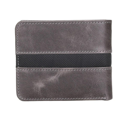 UnBranded Benjamin Leather Wallet