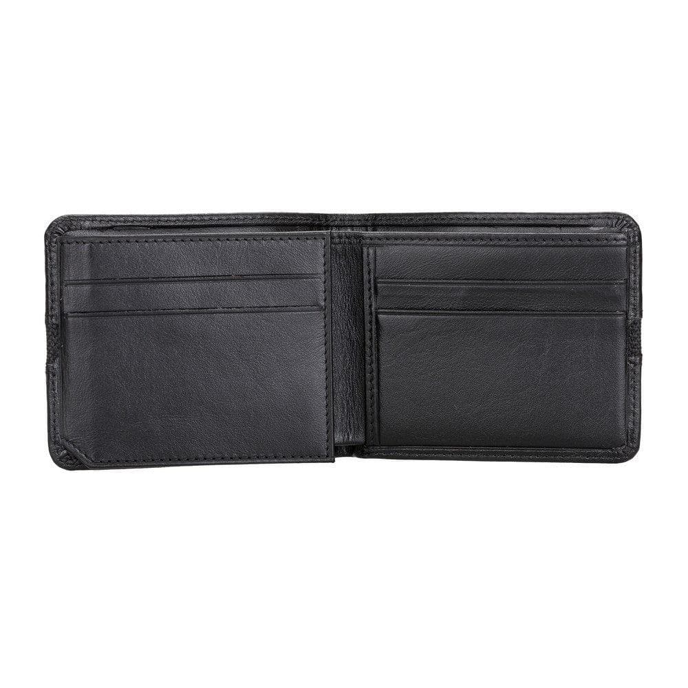 UnBranded Benjamin Leather Wallet