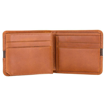 UnBranded Benjamin Leather Wallet