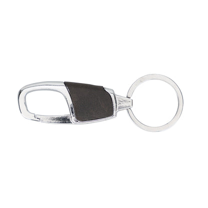 UnBranded BKR13 Leather Keyring