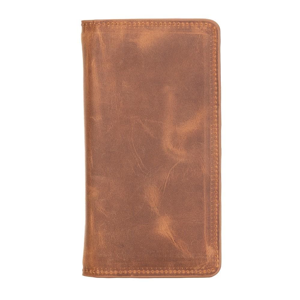 UnBranded Calvina Leather Wallet