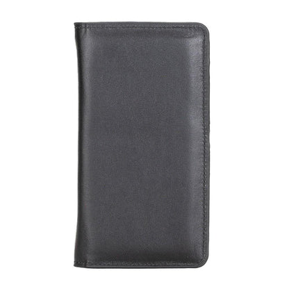 UnBranded Calvina Leather Wallet