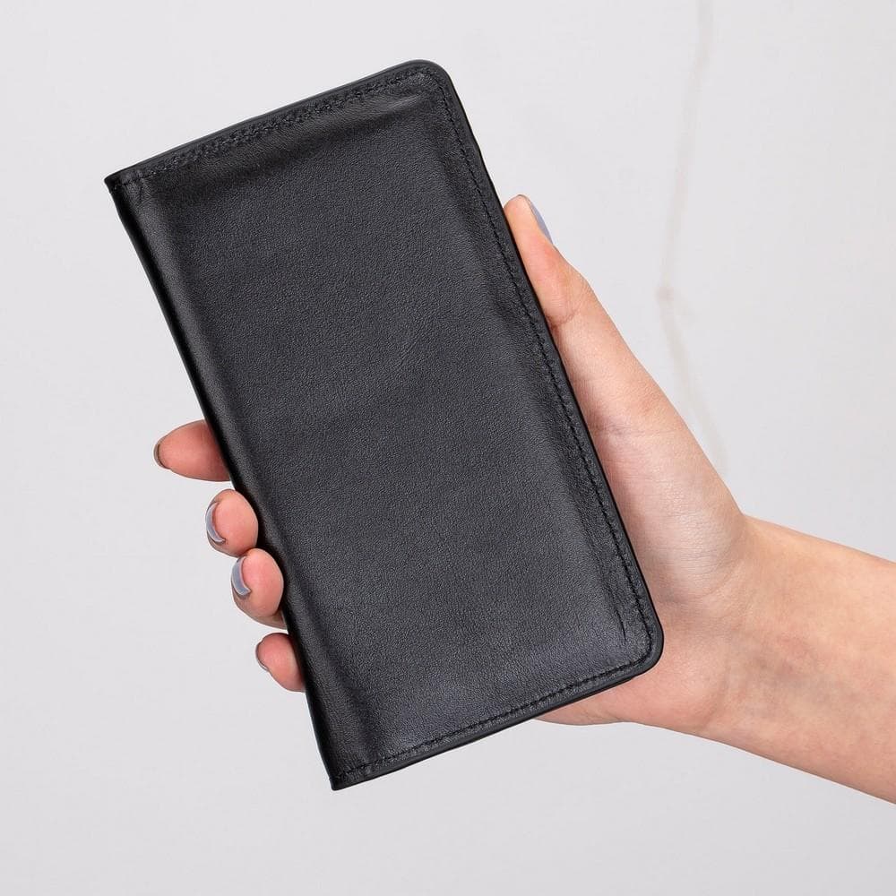 UnBranded Calvina Leather Wallet