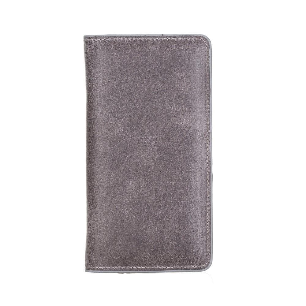 UnBranded Calvina Leather Wallet