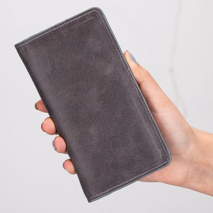 UnBranded Calvina Leather Wallet