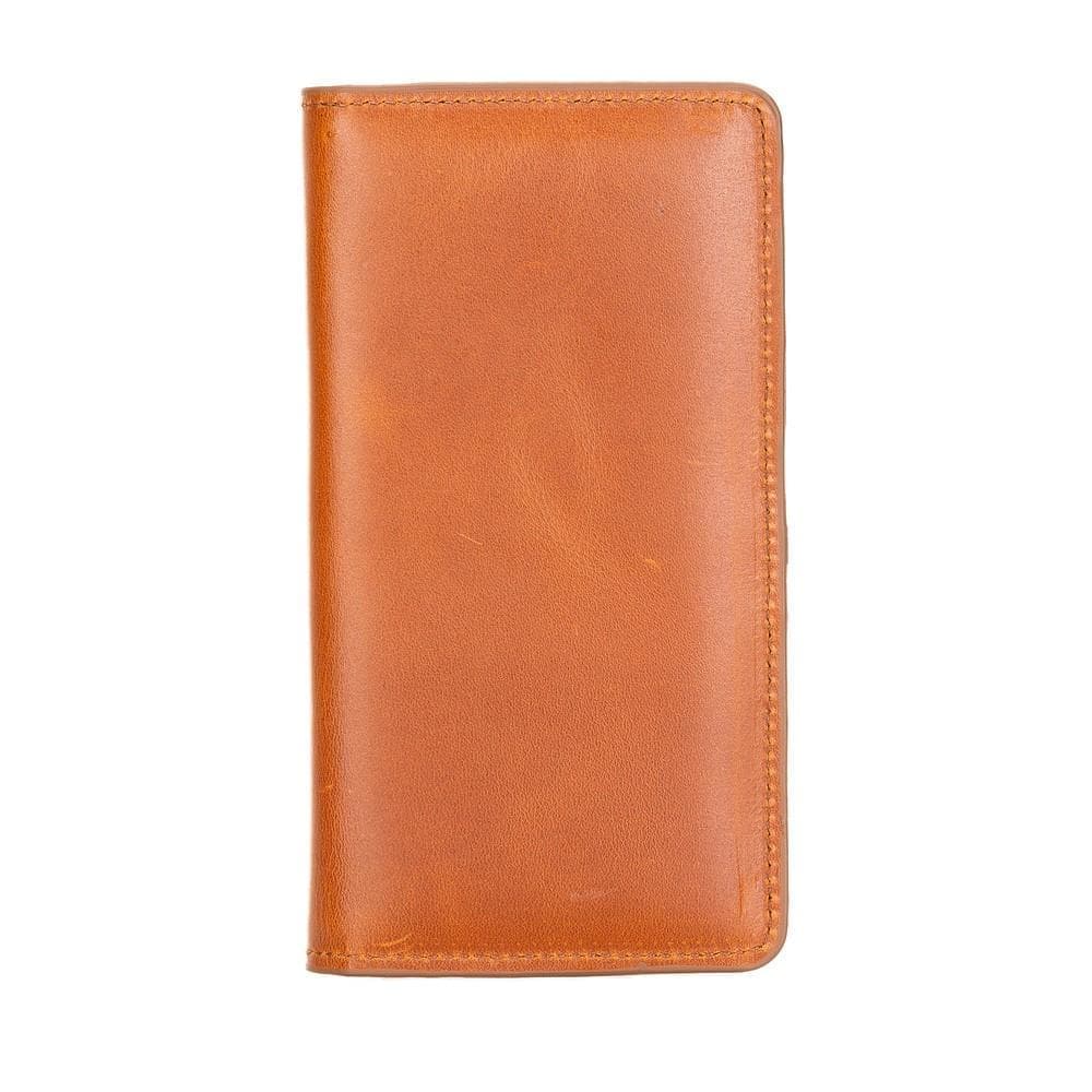 UnBranded Calvina Leather Wallet