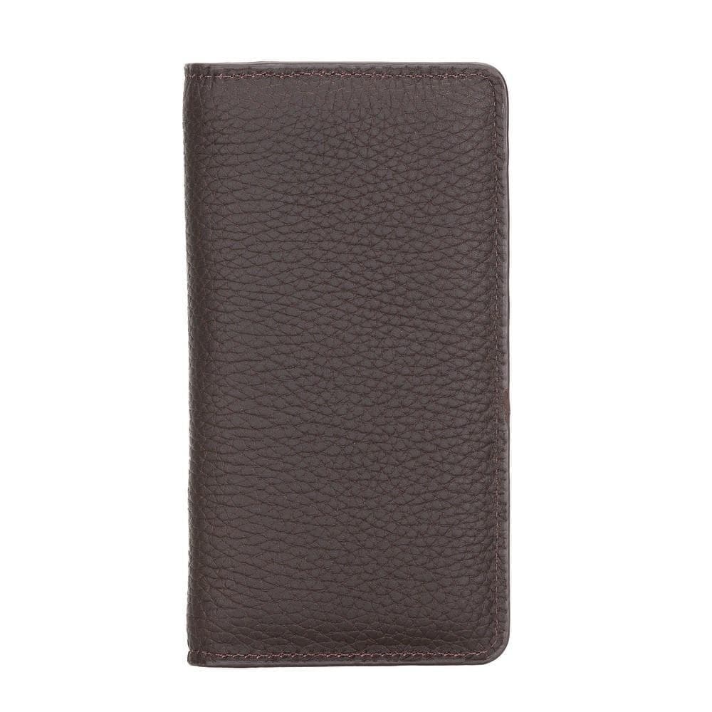 UnBranded Calvina Leather Wallet