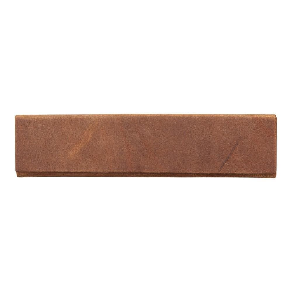 UnBranded Clever Leather Glasses Case