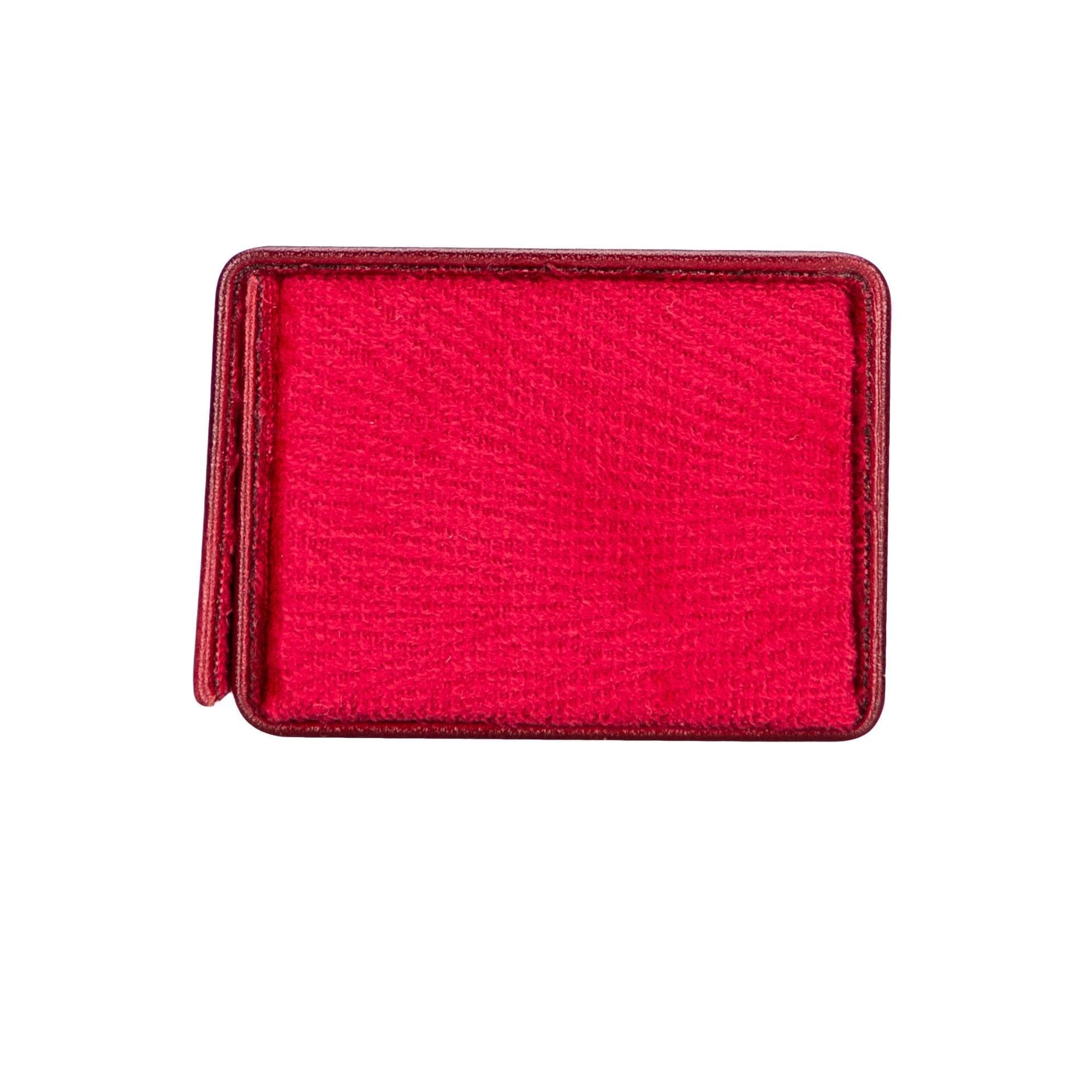 Bayelon Clever Leather Glasses Case - Premium Genuine Leather