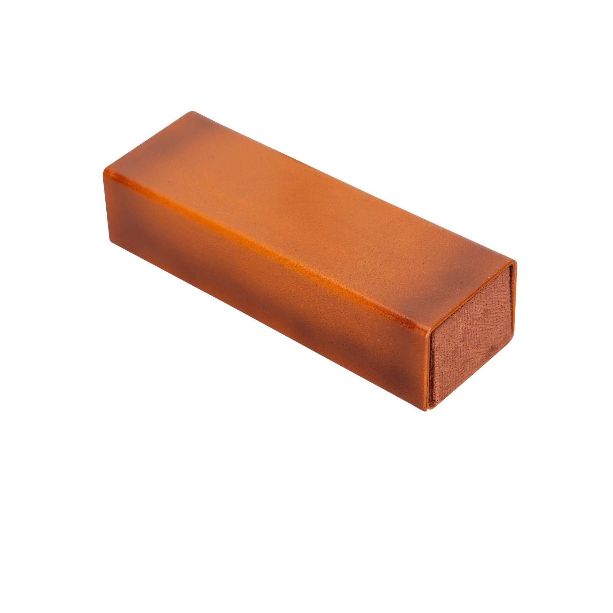 Bayelon Clever Leather Glasses Case - Premium Genuine Leather