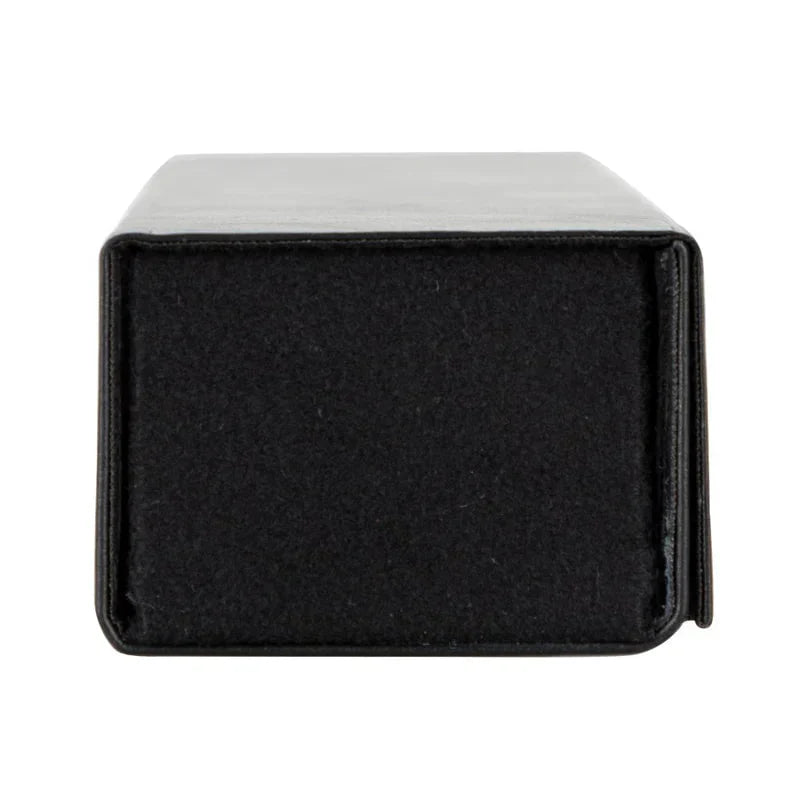 Bayelon Clever Leather Glasses Case - Premium Genuine Leather