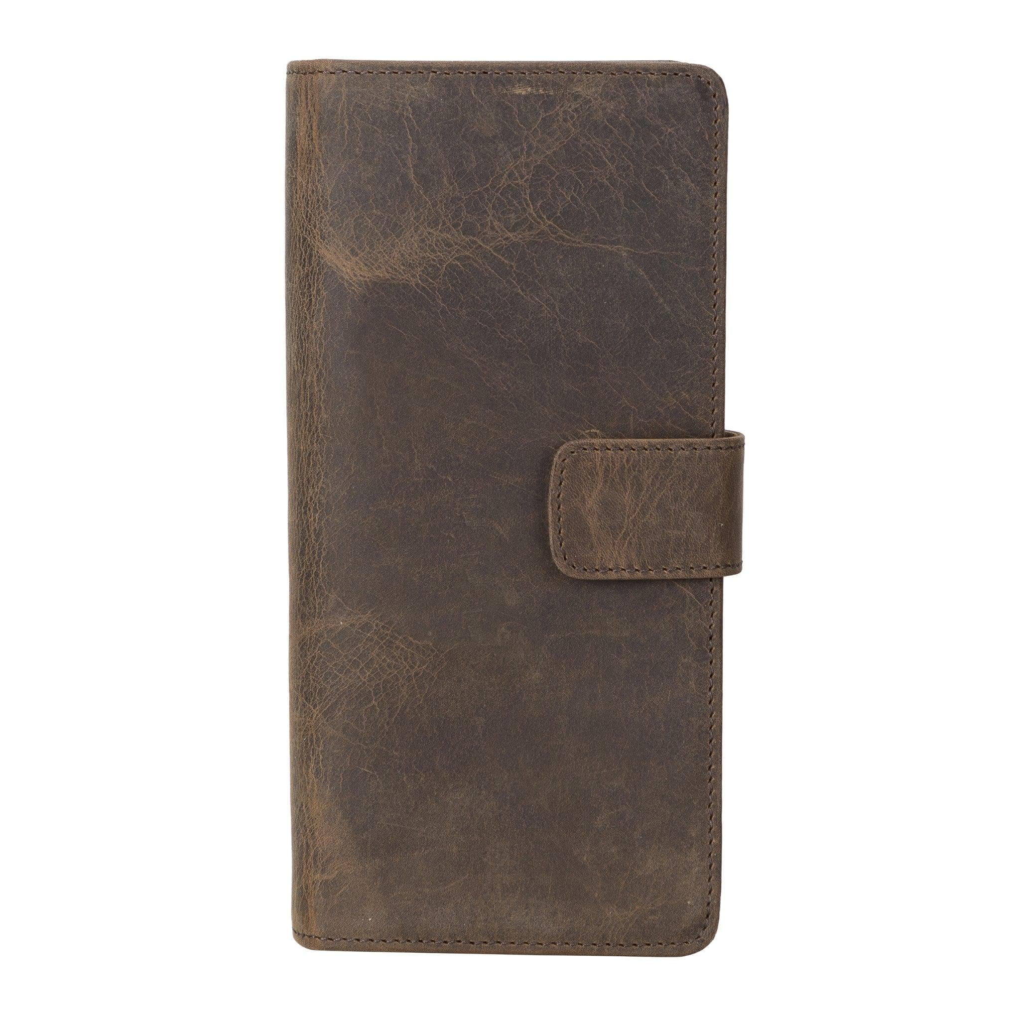 Bayelon Coppet Handmade Leather Wallet