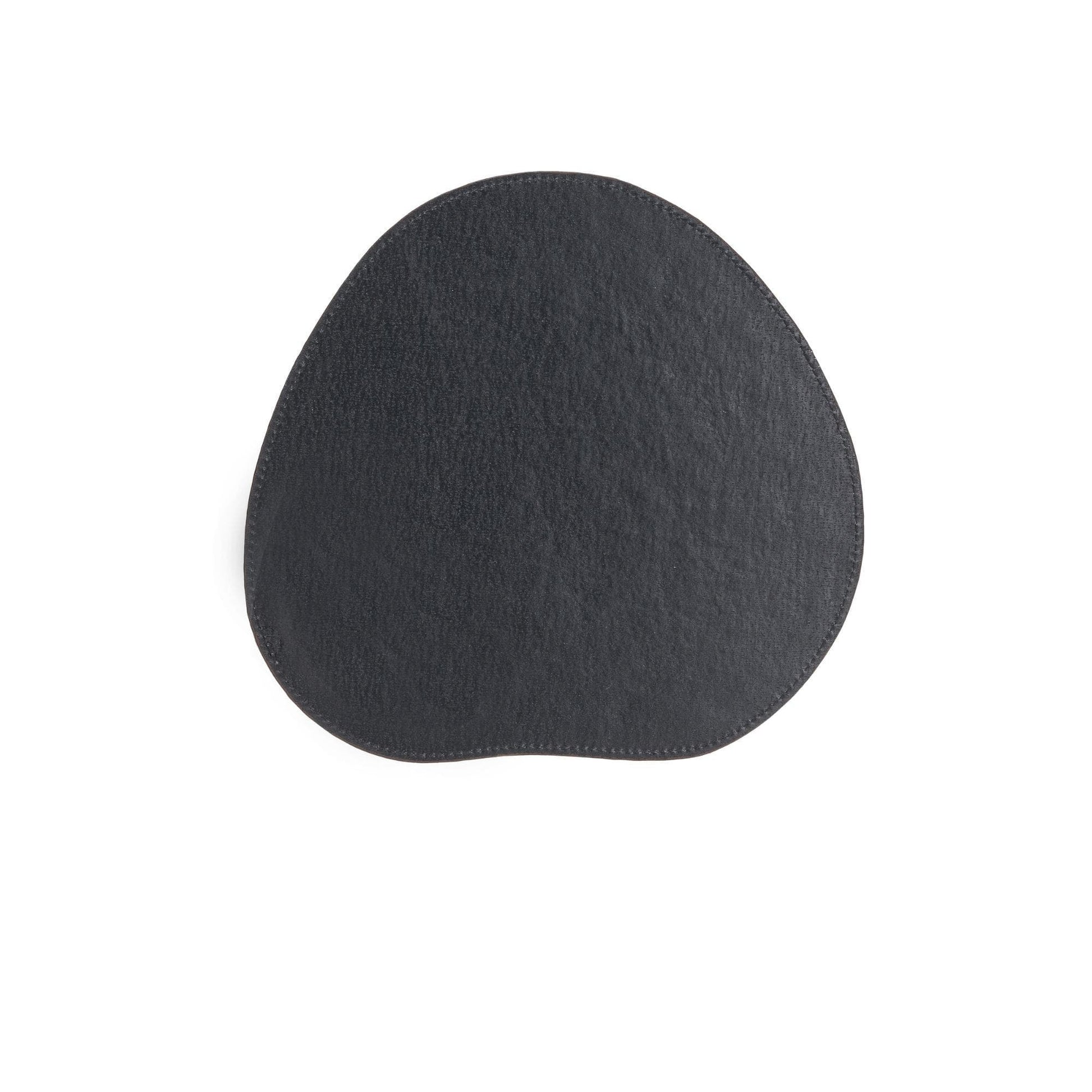 UnBranded Cushioned Leather Mouse Pad