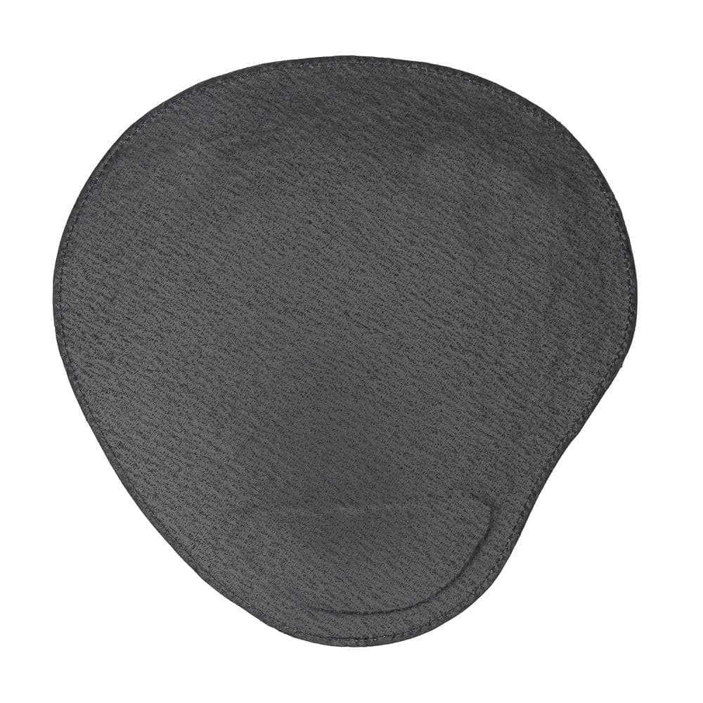 UnBranded Cushioned Leather Mouse Pad